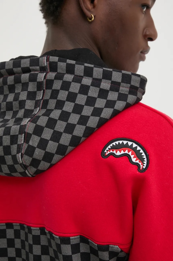 Dukserica Sprayground SP249