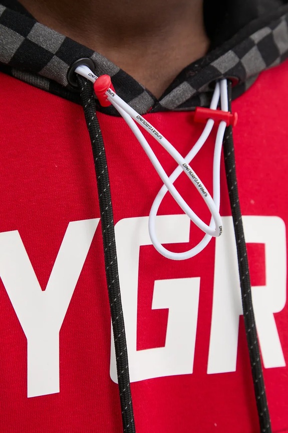 Dukserica Sprayground SP249