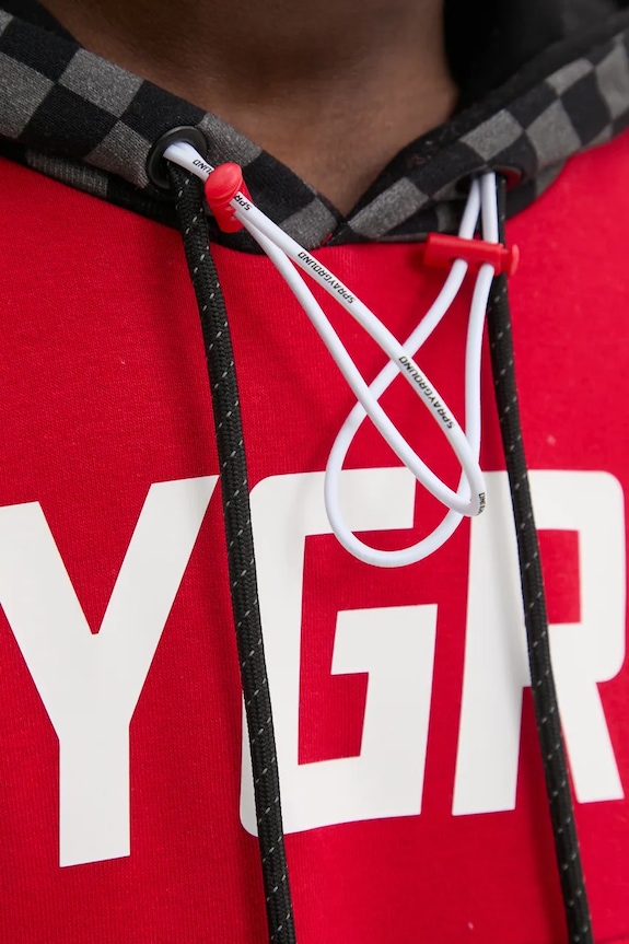 Dukserica Sprayground SP249
