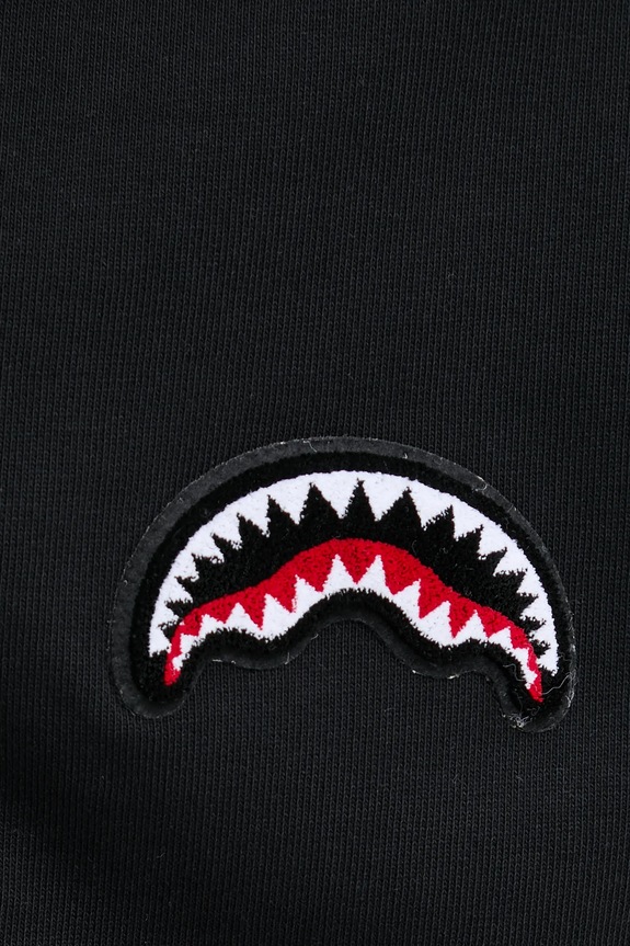 Pamučna dukserica Sprayground SP647CHECK