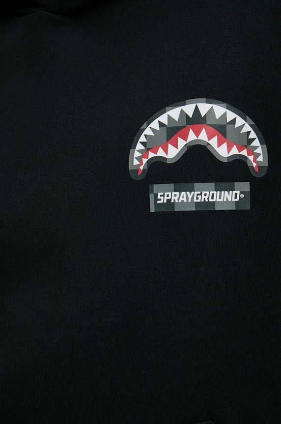 Sprayground bluza bawełniana SP678