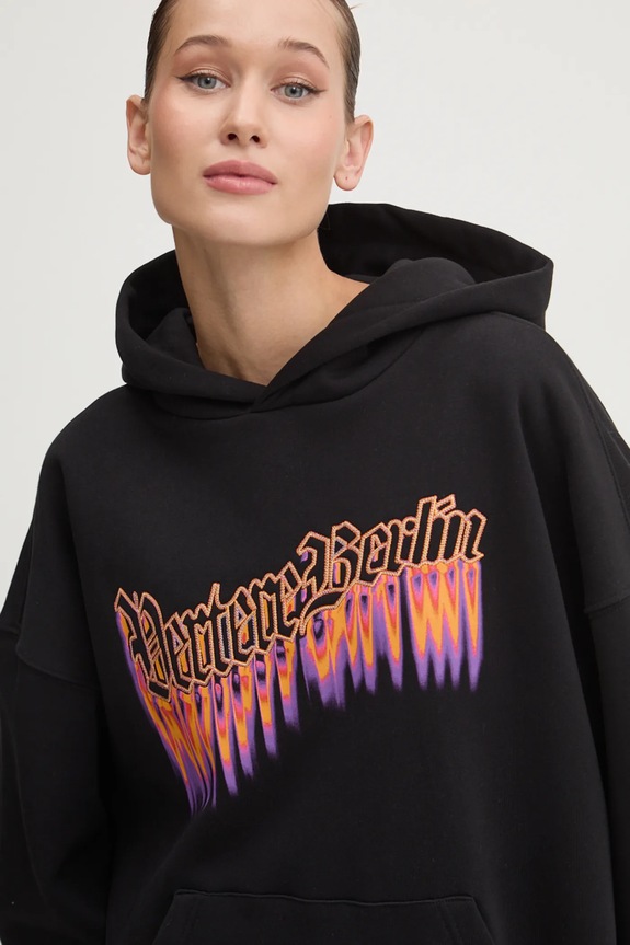Vertere Berlin bluza bawełniana VER.H122