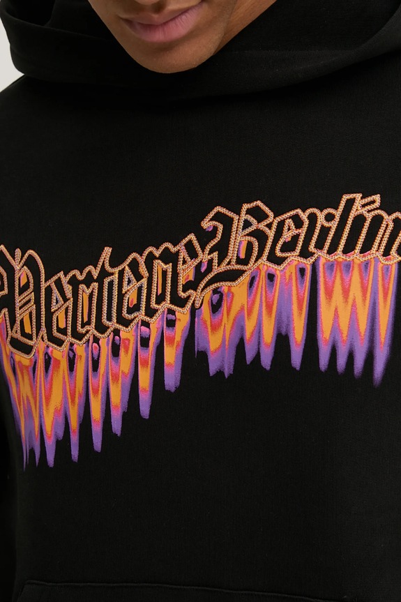Vertere Berlin bluza bawełniana VER.H122