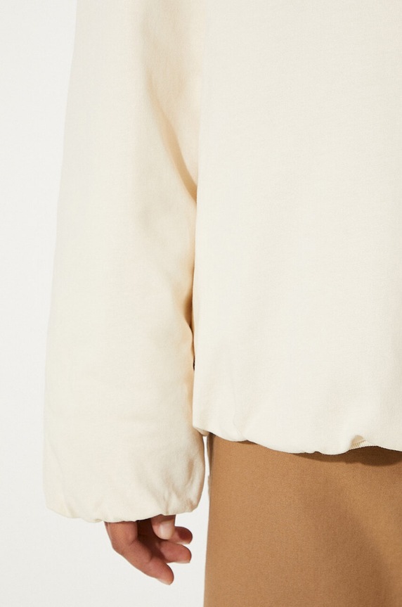 Бавовняна кофта A.P.C. Kook COHFL.M27945.AAD