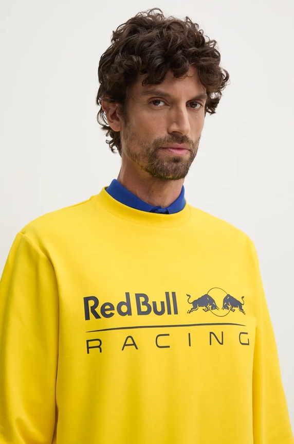 Μπλούζα Red Bull Racing x Pepe Jeans RU580002
