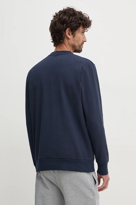 Red Bull Racing x Pepe Jeans bluza granatowy RU580002