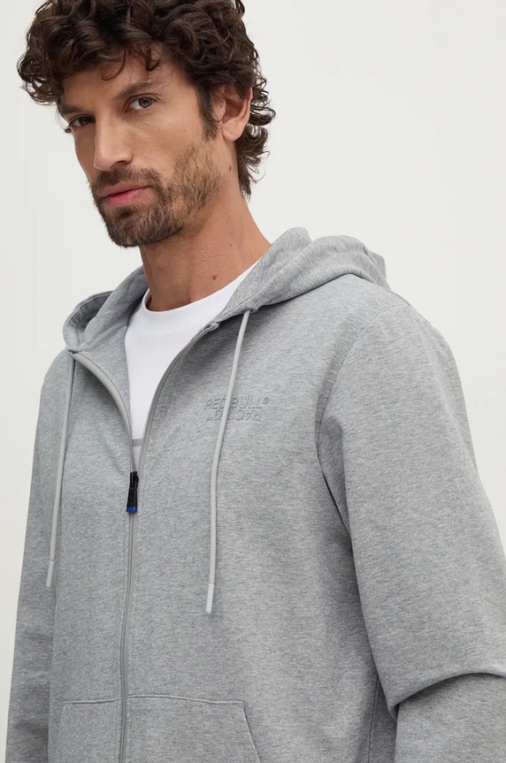 Red Bull Racing x Pepe Jeans bluza RU580005