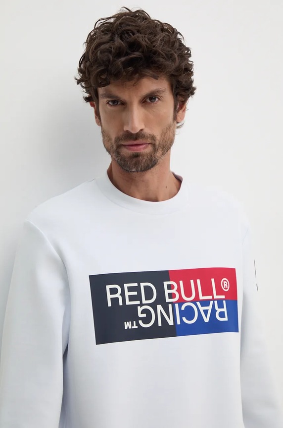 Μπλούζα Red Bull Racing x Pepe Jeans RU580007