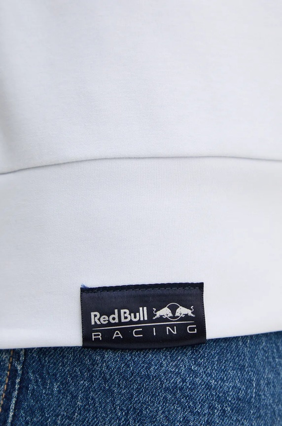 Μπλούζα Red Bull Racing x Pepe Jeans RU580007