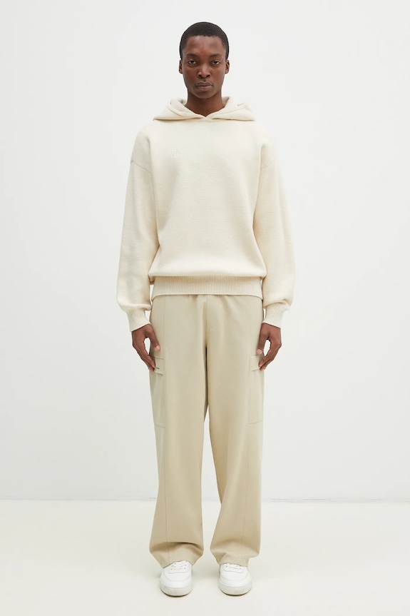 Pangaia cashmere jumper 10002216