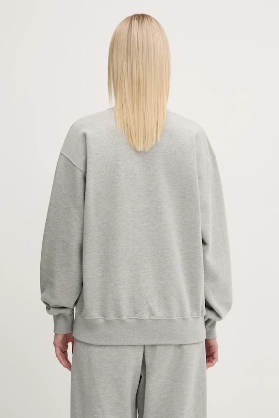 No Problemo bluza bawełniana Mini Problemo Crew Neck Sweat NP20009.02