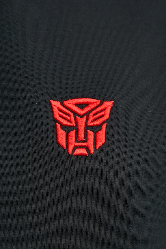 Кофта Converse x Transformers 10027840.A01