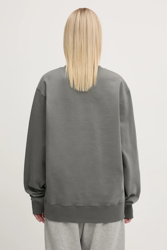 Bavlněná mikina Filling Pieces Gowtu Gun 74533926002