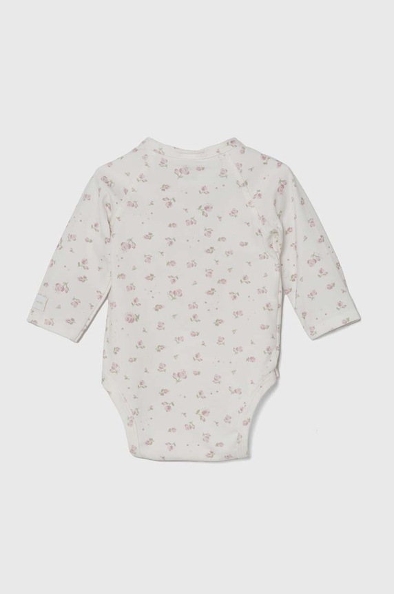 Body pre bábätká Jamiks SARI SARI.or.body.JZH217 ružová AW24