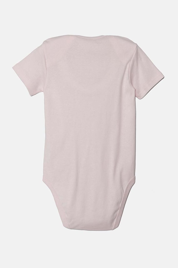 Βαμβακερά φορμάκια για μωρά United Colors of Benetton 3-pack ροζ 3GI70B079.G.W.Repropose