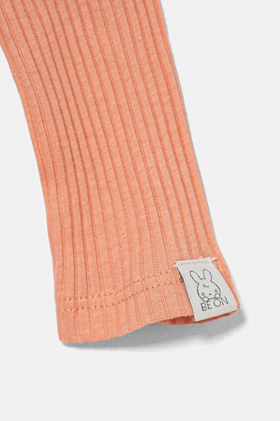 Pamučni bodi za bebe United Colors of Benetton 3-pack 3FMG0B00Q.G.W.Seasonal