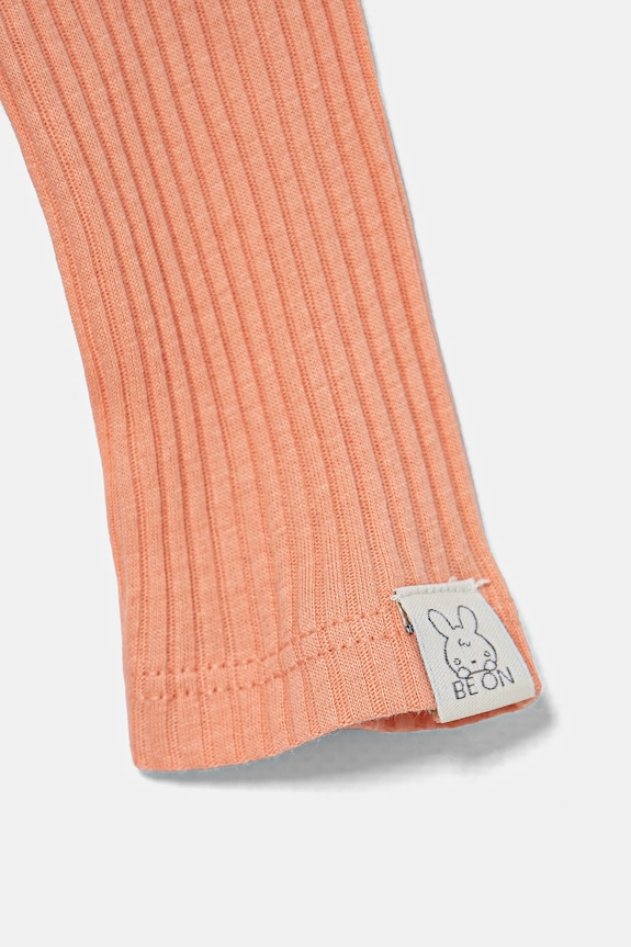 Pamučni bodi za bebe United Colors of Benetton 3-pack 3FMG0B00Q.G.W.Seasonal