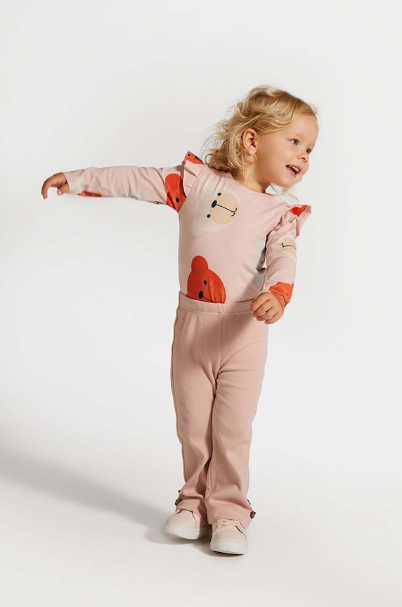 Coccodrillo body bebe ZC4112102CGN