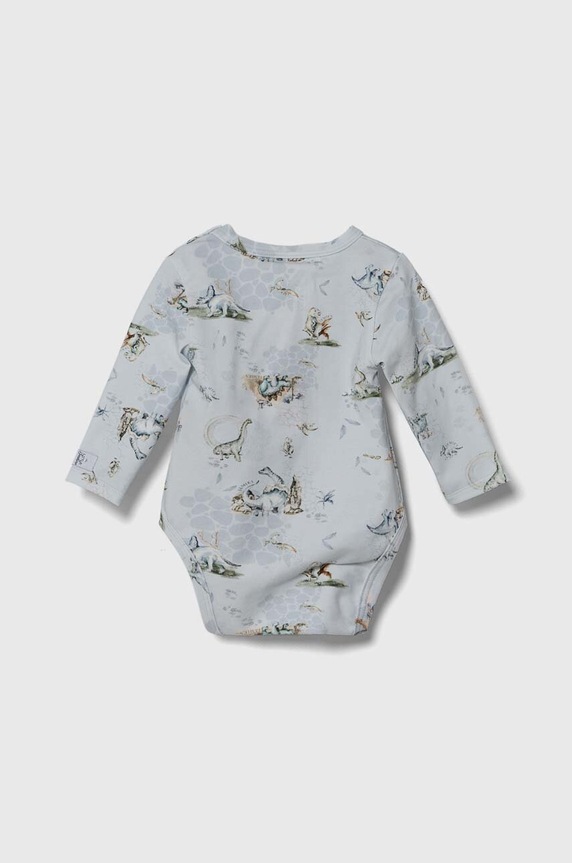 Jamiks gyerek body DUAN DUAN.or.body.JZH213 kék AW24