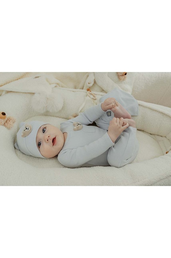 Jamiks gyerek body JOERI I JOERI.I.bosy.JZH012