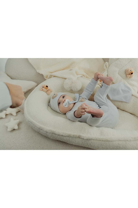 Jamiks gyerek body JOERI I JOERI.I.bosy.JZH012