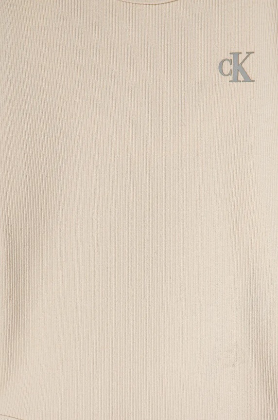 Calvin Klein Jeans body niemowlęce 2-pack IN0IN00245.9BYH