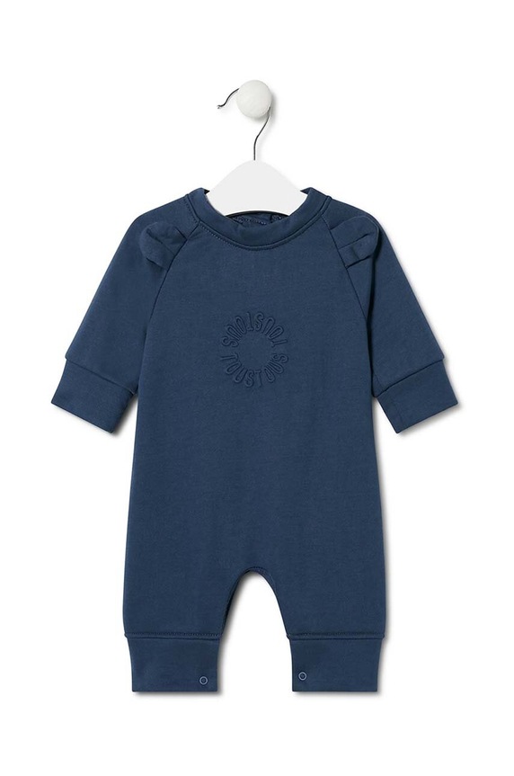 Kombinezon za bebe Tous Trend mornarsko plava Trend.2109