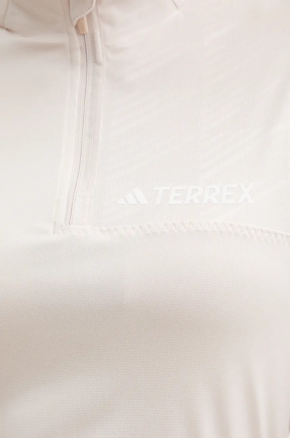 adidas TERREX bluza sportowa Multi IW9188 beżowy