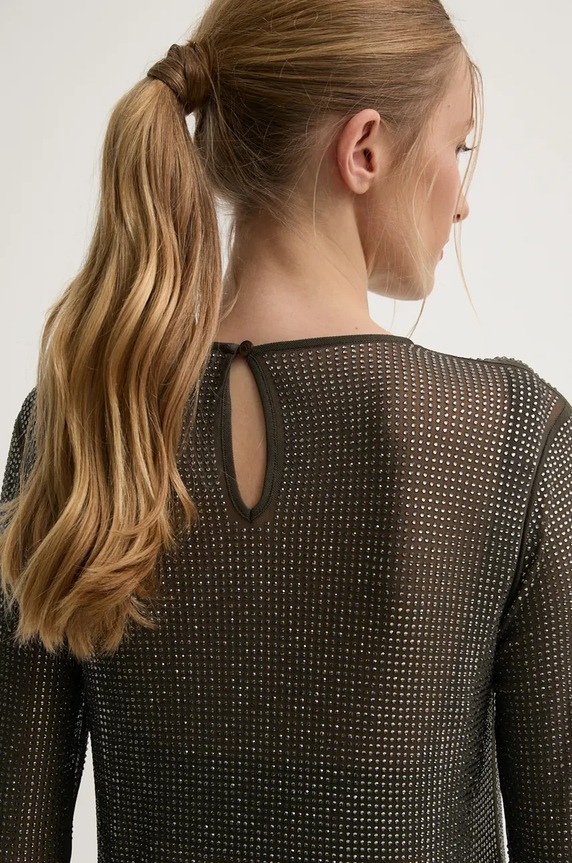 Samsoe Samsoe longsleeve SAMAGDA F24300082