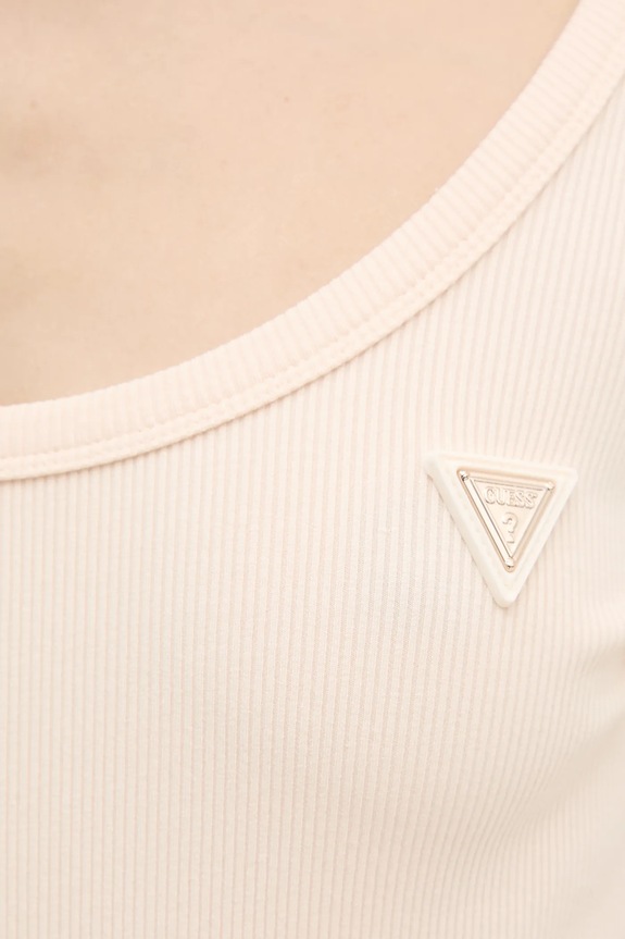 Guess longsleeve V4BP07.K8RT2 bej