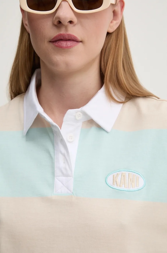 Karl Kani pamut hosszúujjú 61240021