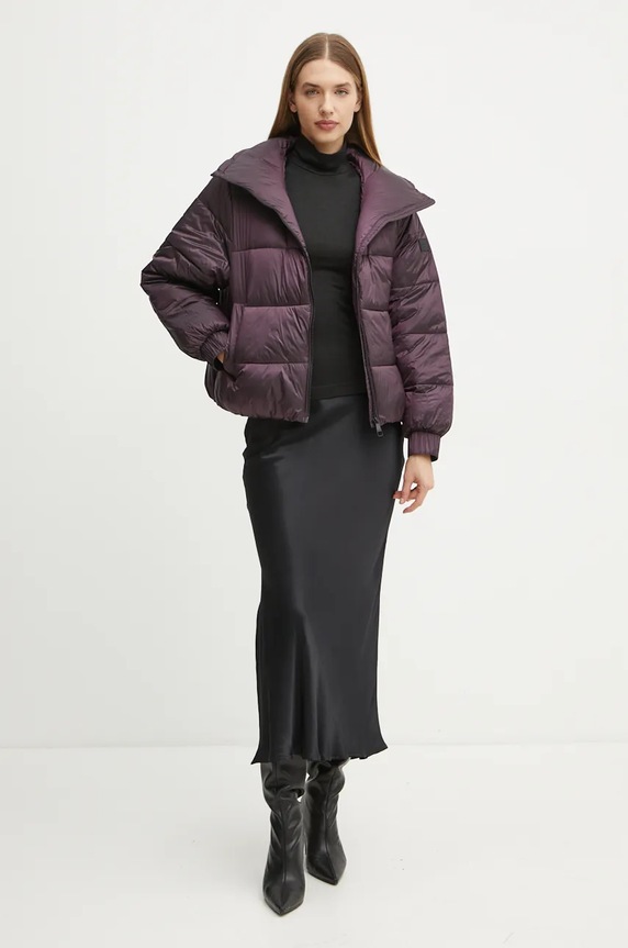 Guess sweter ANITA W4BP14.KCGM2 czarny AW25