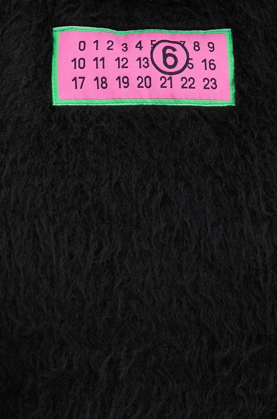 MM6 Maison Margiela bodysuit S62NA0073.MTJ012