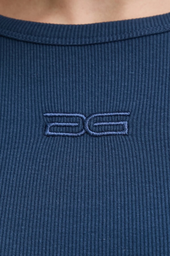 Gestuz longsleeve 10909431 bleumarin