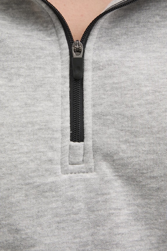 Fila bluza Torreglia FAW0847 szary