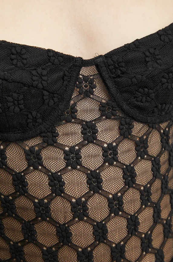 Bardot body ADONI 59583TB