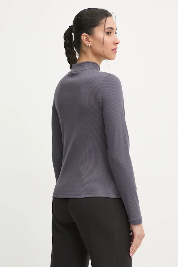 Odjeća Majica dugih rukava Puma 626632 siva