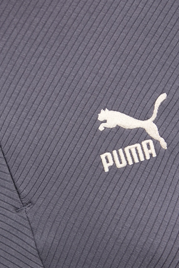 Majica dugih rukava Puma 626632 siva