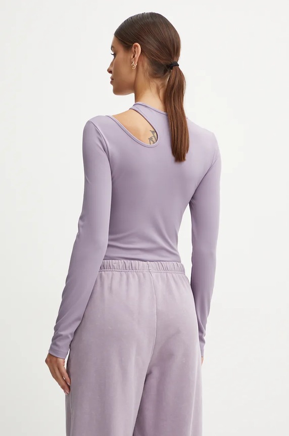 Îmbrăcăminte Puma body 626803 violet