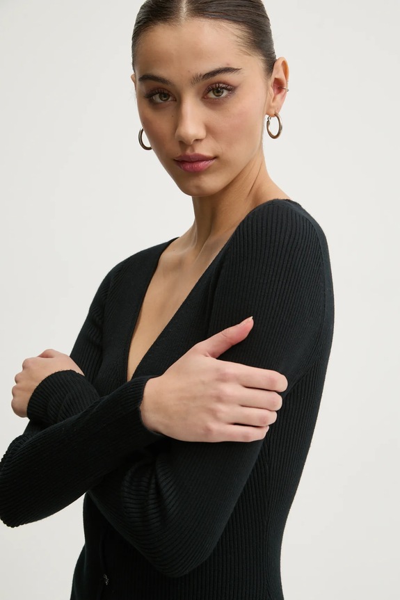 Abercrombie & Fitch rochie negru KI159.5073.900