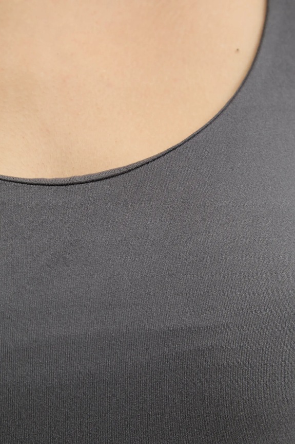 Hollister Co. longsleeve KI339.3628.131 szary