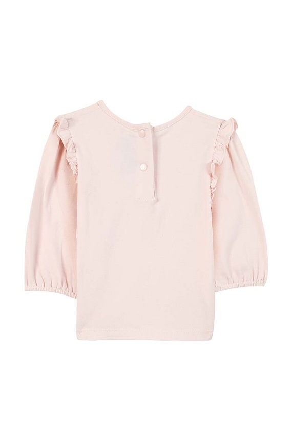 Djevojčice Majica dugih rukava za bebe Tartine et Chocolat TZ10011.67.74 roza