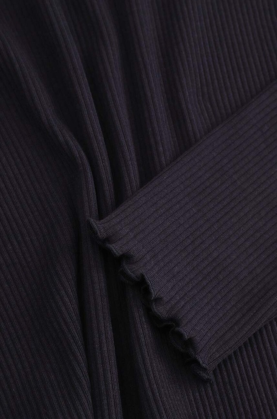 Coccodrillo longsleeve dziecięcy granatowy ZC4143112VGA