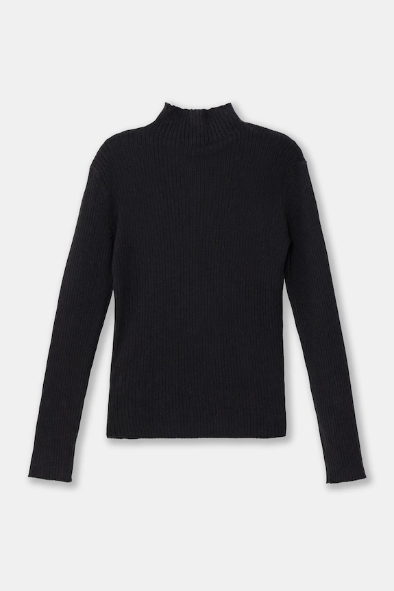United Colors of Benetton pulover copii 1194C200M.G.Seasonal negru AW24