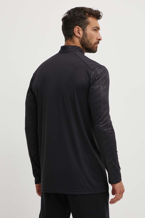 Oblečení Tričko adidas TERREX OUTDOOR HT9501 černá