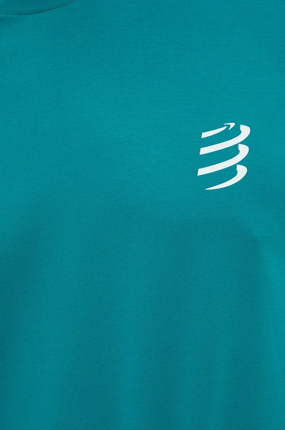 Běžecké triko s dlouhým rukávem Compressport Performance ATSM494