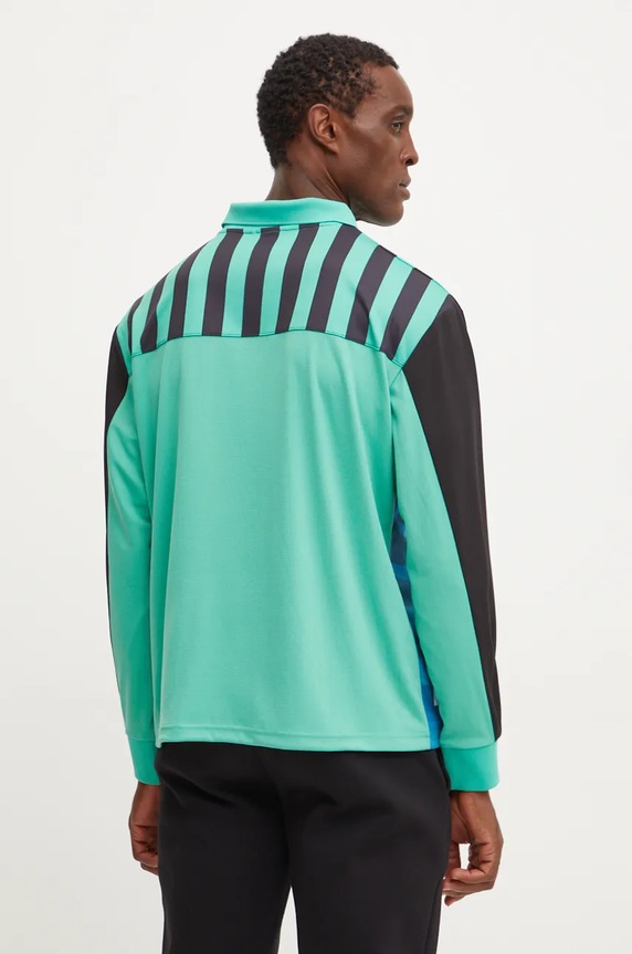 Ρούχα Longsleeve Puma The NeverWorn IV T7 628464 πράσινο