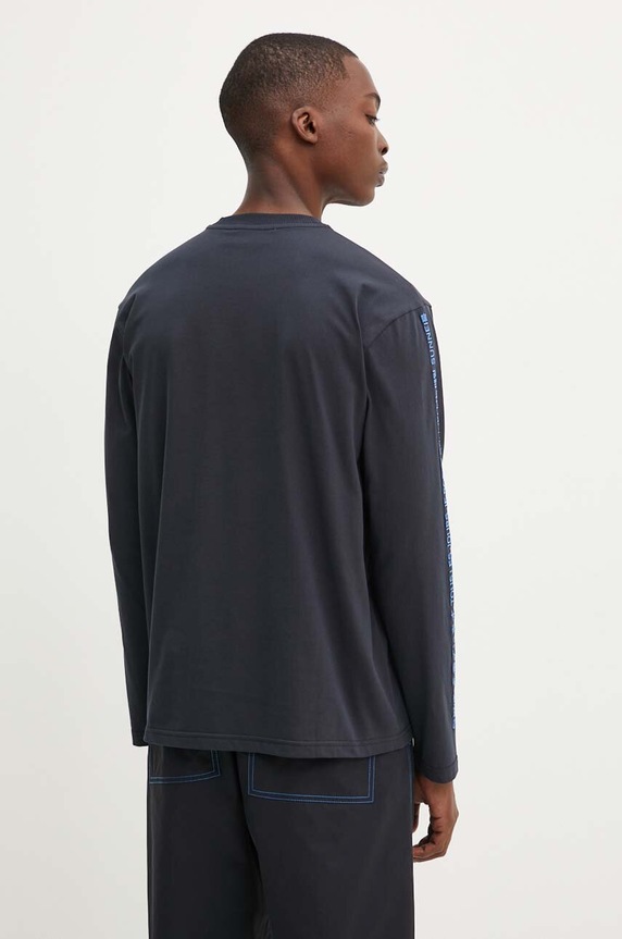 Sunnei pamut hosszúujjú RTWXJER003