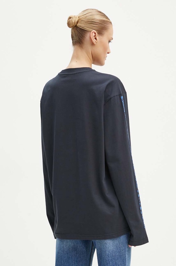 Sunnei pamut hosszúujjú RTWXJER003