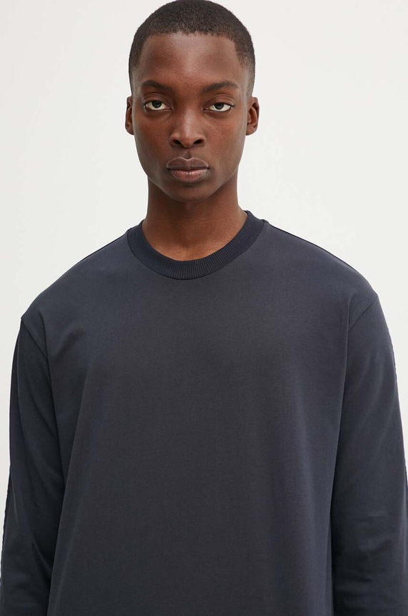 Sunnei pamut hosszúujjú RTWXJER003